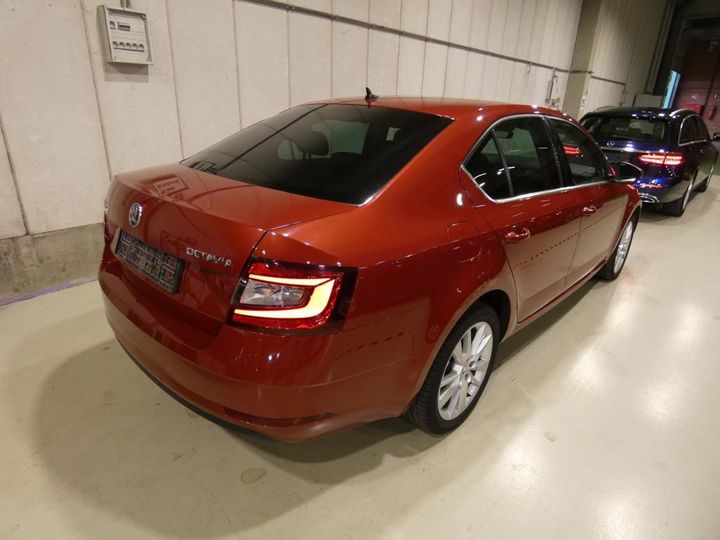 Photo 1 VIN: TMBAG9NE1J0098420 - SKODA OCTAVIA 