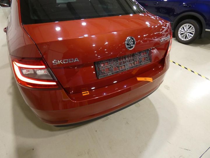 Photo 24 VIN: TMBAG9NE1J0098420 - SKODA OCTAVIA 