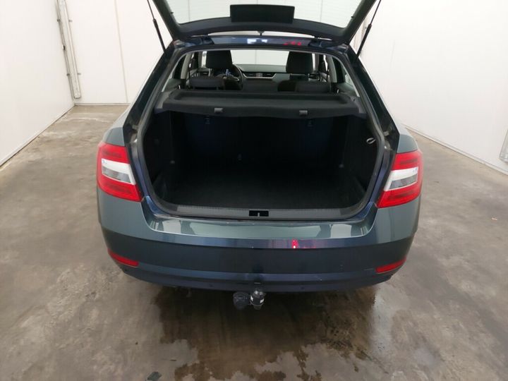 Photo 23 VIN: TMBAG9NE1J0316257 - SKODA OCTAVIA 