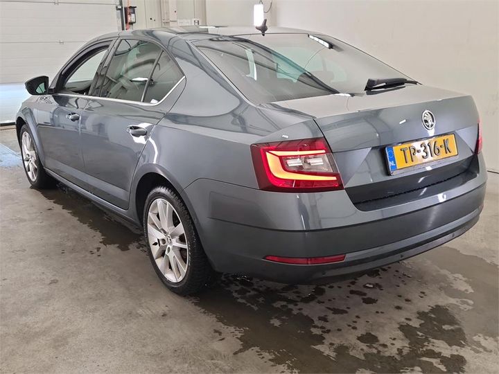 Photo 12 VIN: TMBAG9NE1K0026036 - SKODA OCTAVIA 