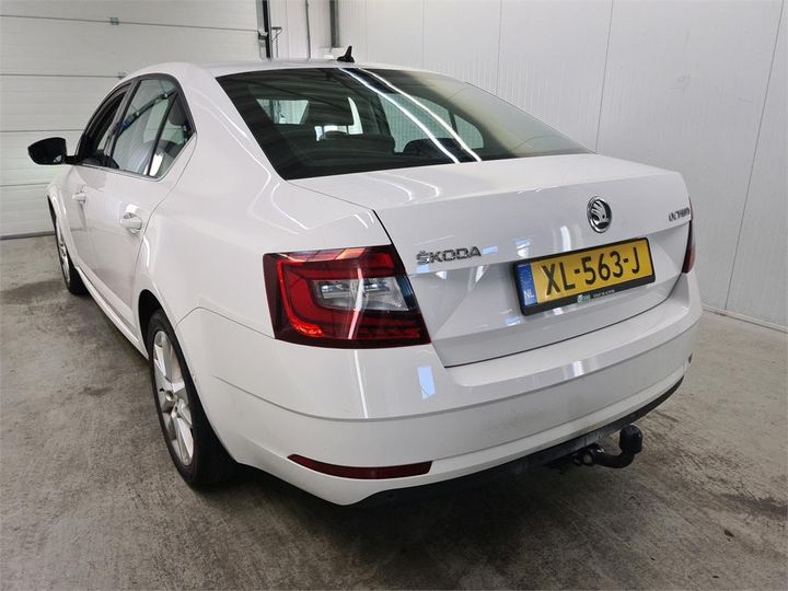 Photo 1 VIN: TMBAG9NE1K0118831 - SKODA OCTAVIA 