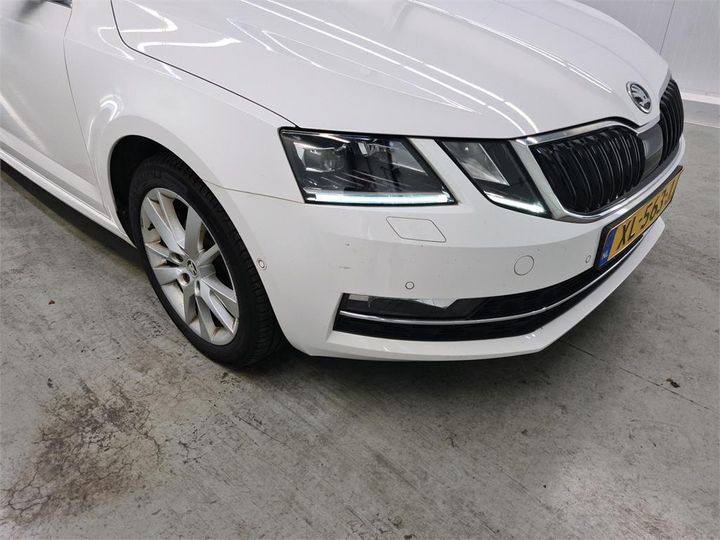 Photo 21 VIN: TMBAG9NE1K0118831 - SKODA OCTAVIA 