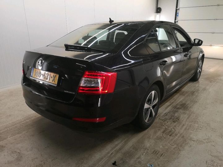 Photo 4 VIN: TMBAG9NE2G0081084 - SKODA OCTAVIA 