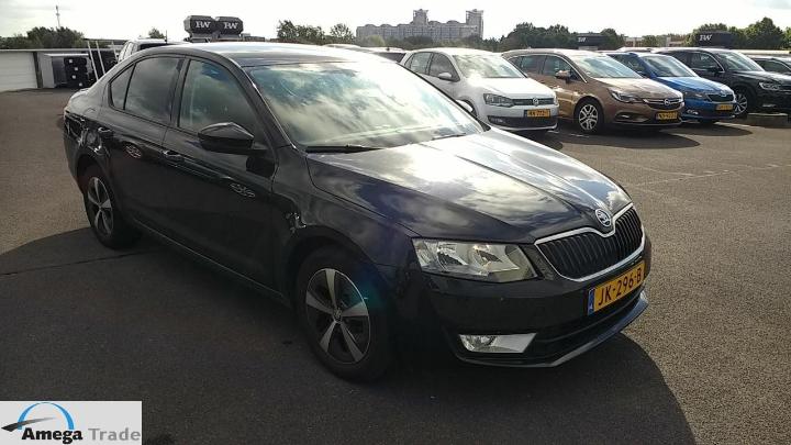 Photo 3 VIN: TMBAG9NE2G0206374 - SKODA OCTAVIA 