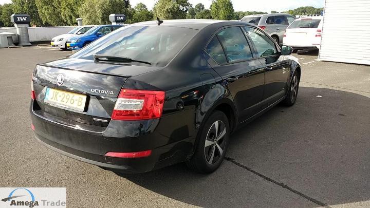 Photo 4 VIN: TMBAG9NE2G0206374 - SKODA OCTAVIA 