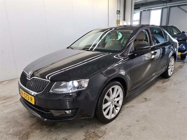 Photo 0 VIN: TMBAG9NE2H0074704 - SKODA OCTAVIA 