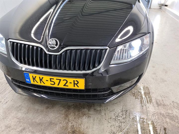 Photo 27 VIN: TMBAG9NE2H0074704 - SKODA OCTAVIA 