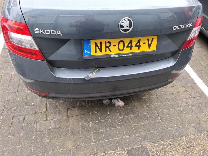 Photo 17 VIN: TMBAG9NE2J0028618 - SKODA OCTAVIA 