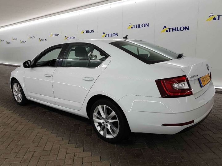 Photo 3 VIN: TMBAG9NE2J0091685 - SKODA OCTAVIA 