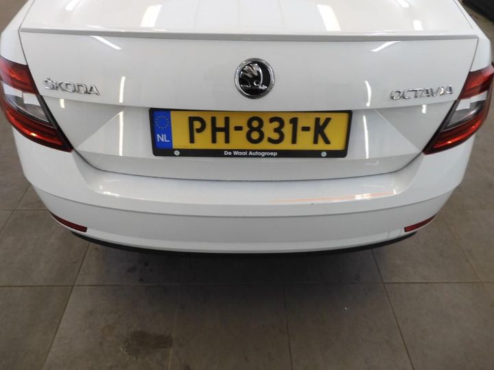 Photo 17 VIN: TMBAG9NE2J0094991 - SKODA OCTAVIA 