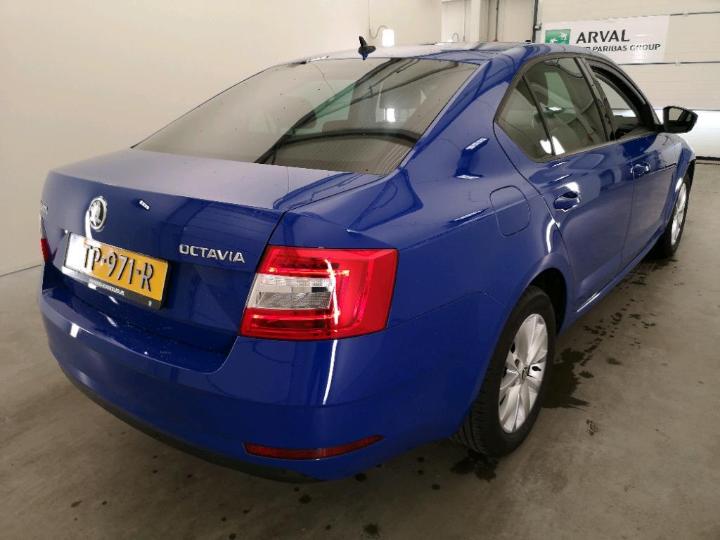 Photo 2 VIN: TMBAG9NE2K0031715 - SKODA OCTAVIA 