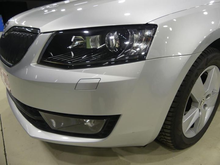 Photo 19 VIN: TMBAG9NE3G0196843 - SKODA OCTAVIA 