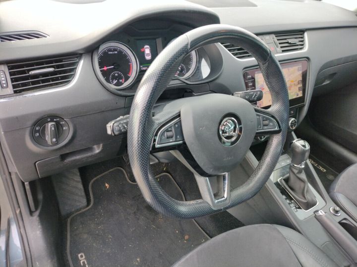 Photo 20 VIN: TMBAG9NE3J0027185 - SKODA OCTAVIA 