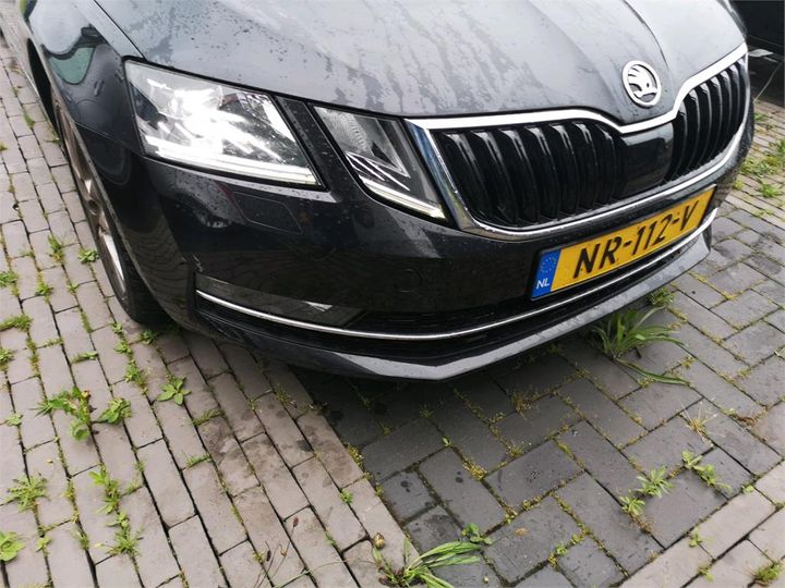 Photo 20 VIN: TMBAG9NE3J0029423 - SKODA OCTAVIA A7 