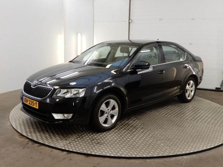 Photo 0 VIN: TMBAG9NE4H0060397 - SKODA OCTAVIA 