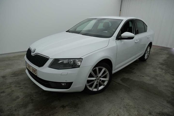 Photo 0 VIN: TMBAG9NE4H0122266 - SKODA OCTAVIA 