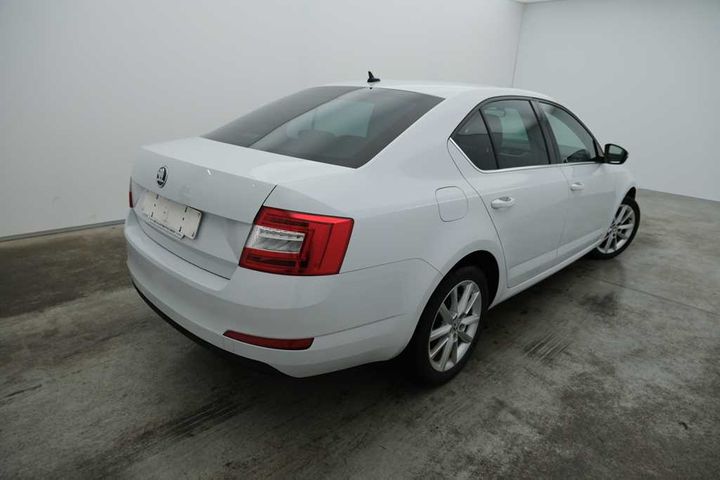 Photo 2 VIN: TMBAG9NE4H0122266 - SKODA OCTAVIA 