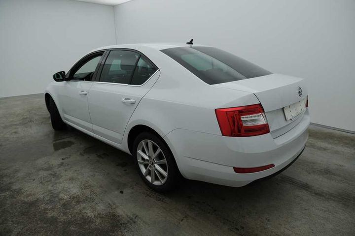 Photo 7 VIN: TMBAG9NE4H0122266 - SKODA OCTAVIA 