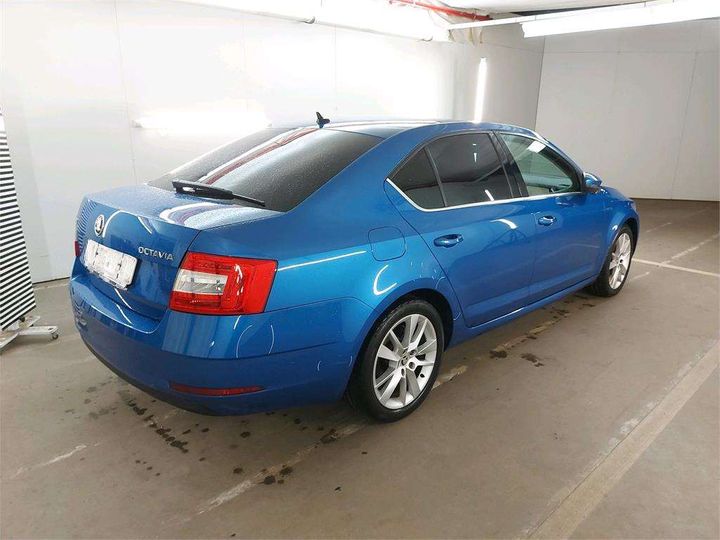 Photo 2 VIN: TMBAG9NE4J0105022 - SKODA OCTAVIA 