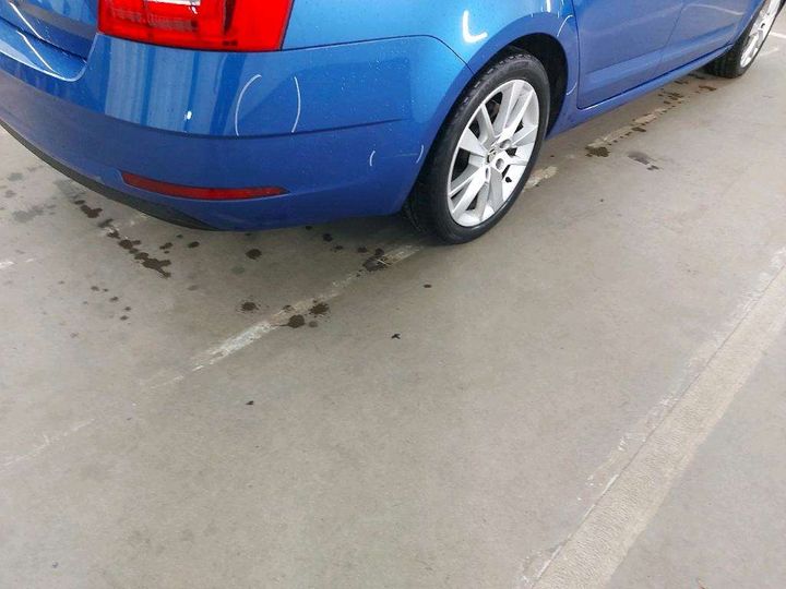 Photo 24 VIN: TMBAG9NE4J0105022 - SKODA OCTAVIA 