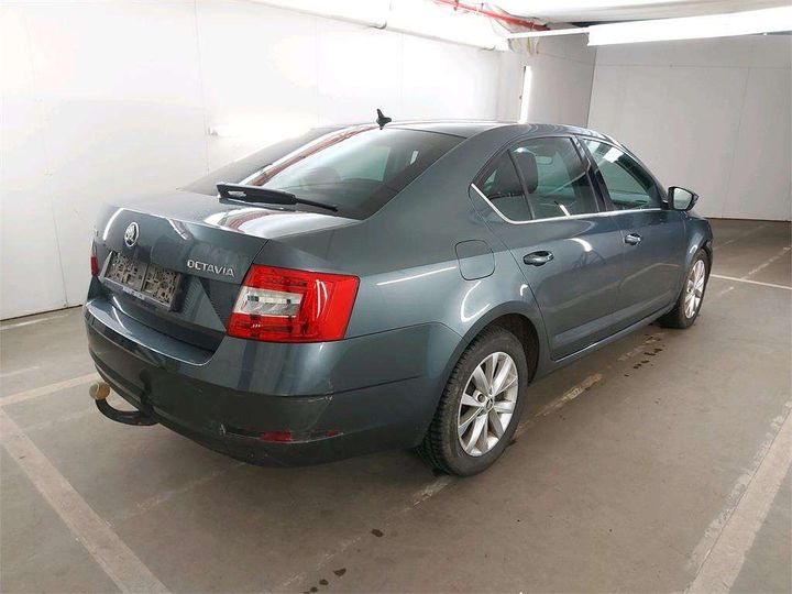 Photo 3 VIN: TMBAG9NE4J0157816 - SKODA OCTAVIA 