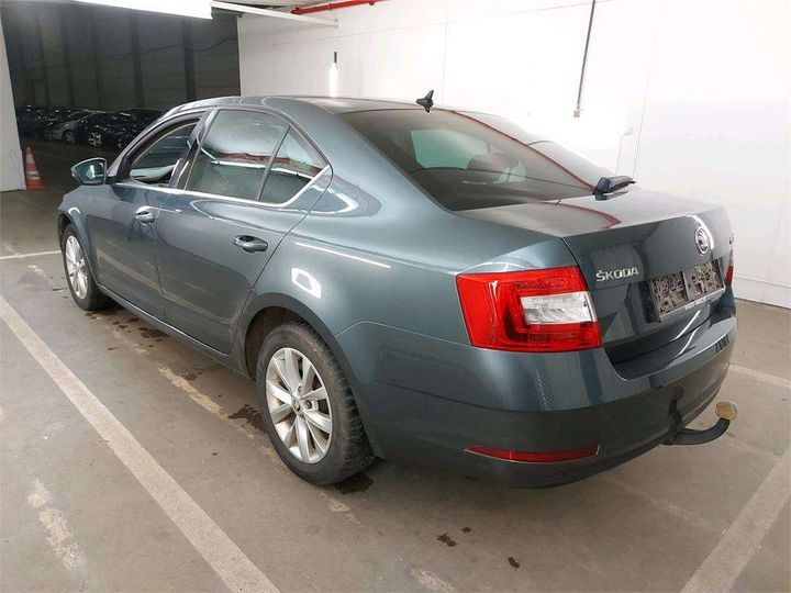 Photo 4 VIN: TMBAG9NE4J0157816 - SKODA OCTAVIA 