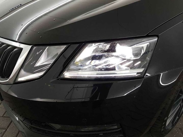 Photo 13 VIN: TMBAG9NE4J0177564 - SKODA OCTAVIA 