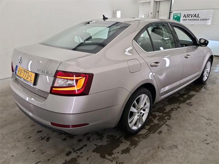 Photo 2 VIN: TMBAG9NE4J0264901 - SKODA OCTAVIA 