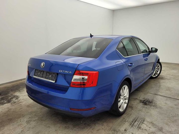 Photo 2 VIN: TMBAG9NE4J0270990 - SKODA OCTAVIA 