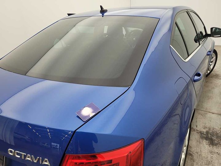 Photo 21 VIN: TMBAG9NE4J0270990 - SKODA OCTAVIA 