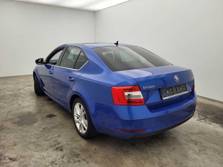 Photo 7 VIN: TMBAG9NE4J0270990 - SKODA OCTAVIA 