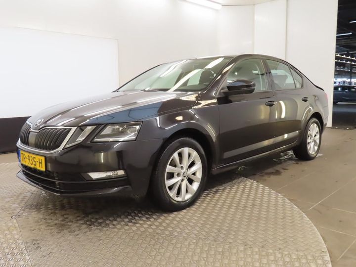 Photo 0 VIN: TMBAG9NE4K0006623 - SKODA OCTAVIA 