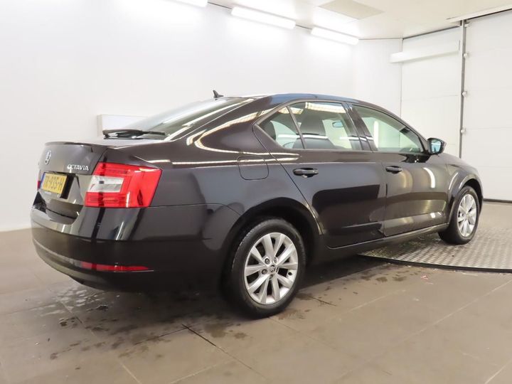 Photo 2 VIN: TMBAG9NE4K0006623 - SKODA OCTAVIA 