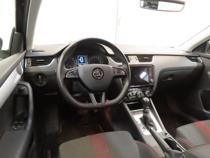 Photo 3 VIN: TMBAG9NE4K0006623 - SKODA OCTAVIA 