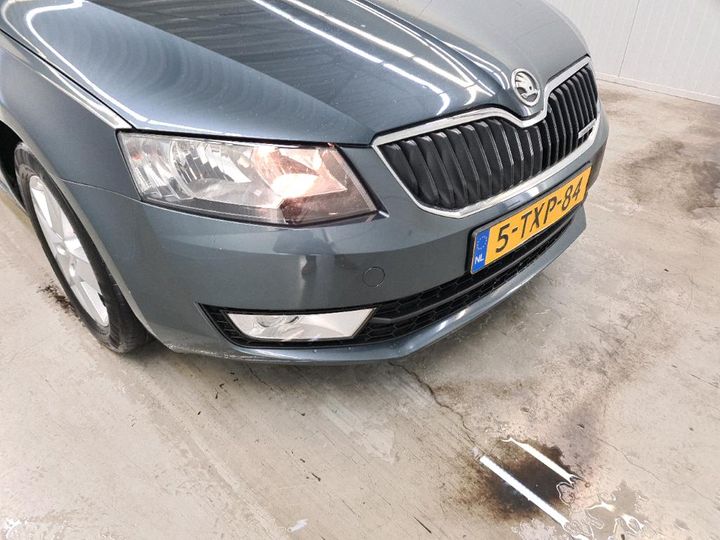 Photo 34 VIN: TMBAG9NE5F0007771 - SKODA OCTAVIA 