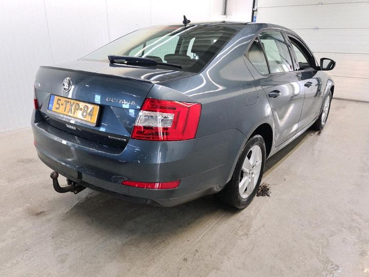 Photo 4 VIN: TMBAG9NE5F0007771 - SKODA OCTAVIA 