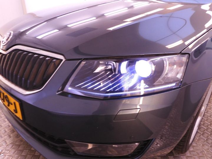 Photo 20 VIN: TMBAG9NE5G0093018 - SKODA OCTAVIA 