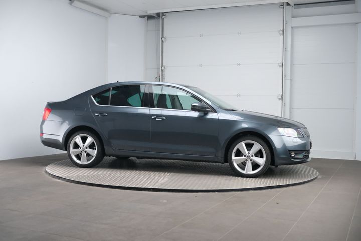 Photo 5 VIN: TMBAG9NE5G0093018 - SKODA OCTAVIA 