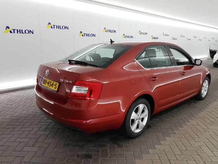 Photo 4 VIN: TMBAG9NE5G0105104 - SKODA OCTAVIA 