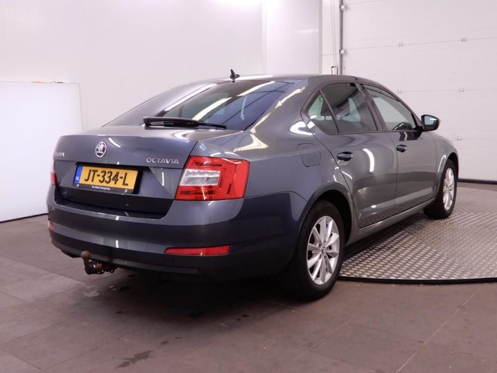 Photo 2 VIN: TMBAG9NE5H0006705 - SKODA OCTAVIA 