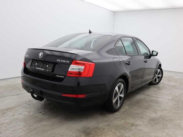 Photo 2 VIN: TMBAG9NE5H0069805 - SKODA OCTAVIA 