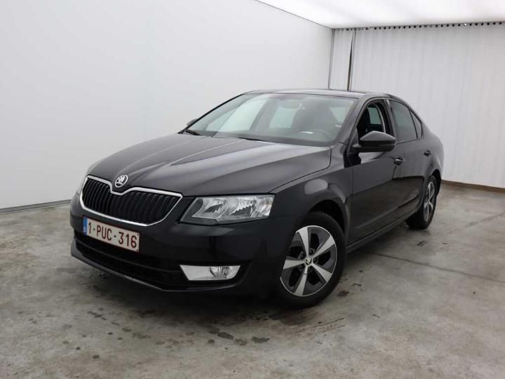 Photo 0 VIN: TMBAG9NE5H0069805 - SKODA OCTAVIA &#3913 