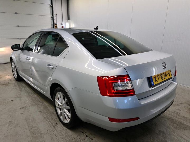 Photo 3 VIN: TMBAG9NE5H0123118 - SKODA OCTAVIA 