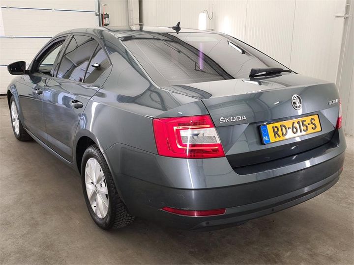 Photo 19 VIN: TMBAG9NE5J0177895 - SKODA OCTAVIA 