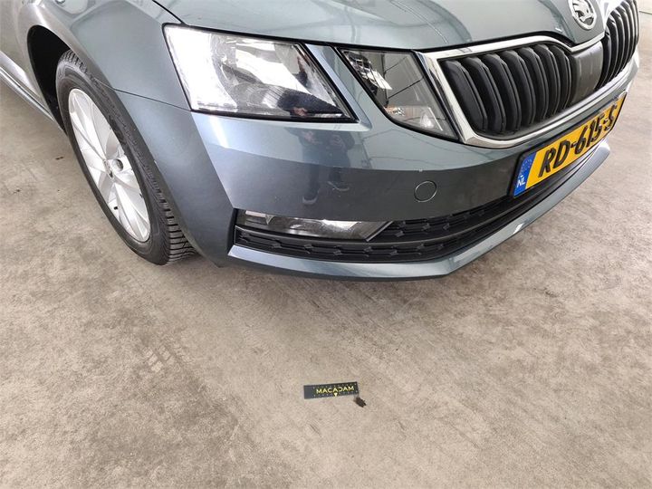 Photo 30 VIN: TMBAG9NE5J0177895 - SKODA OCTAVIA 