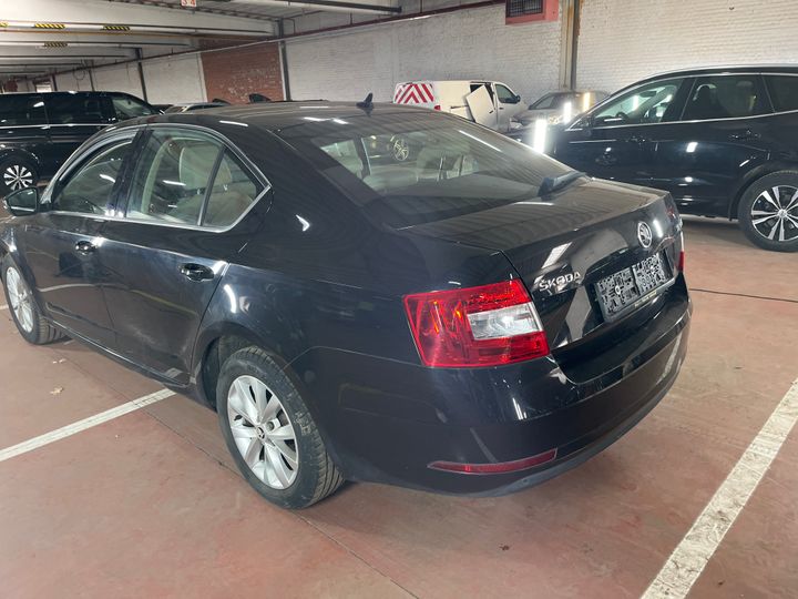 Photo 7 VIN: TMBAG9NE5J0301924 - SKODA OCTAVIA 