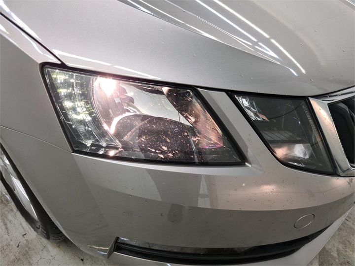 Photo 16 VIN: TMBAG9NE5K0056849 - SKODA OCTAVIA 