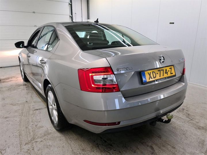 Photo 3 VIN: TMBAG9NE5K0056849 - SKODA OCTAVIA 