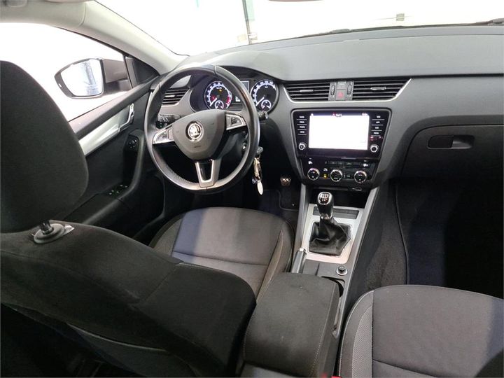 Photo 6 VIN: TMBAG9NE5K0056849 - SKODA OCTAVIA 