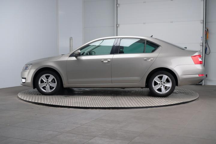 Photo 2 VIN: TMBAG9NE6F0091888 - SKODA OCTAVIA 